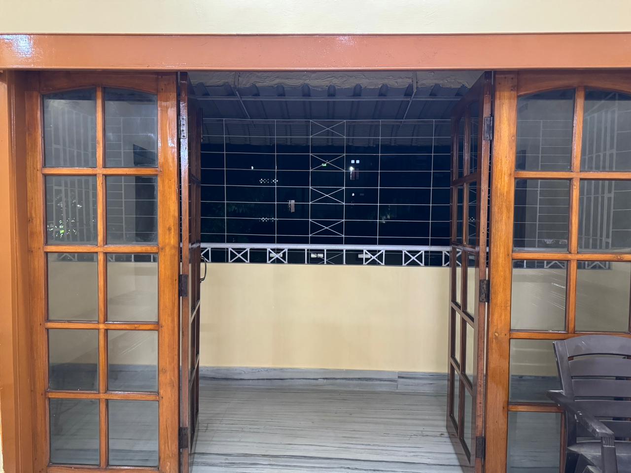 Unfurnished 3bhk in Rukmini Gaon, Guwahati, Assam, India for Rent